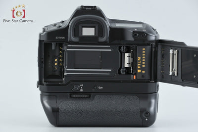 [Used] Canon EOS-1N HS Film SLR Camera