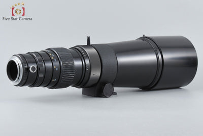 [Used] PENTAX SMC 500mm f/4.5