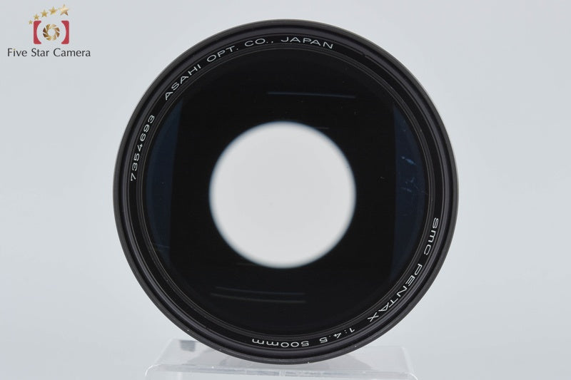 500mmF4.5