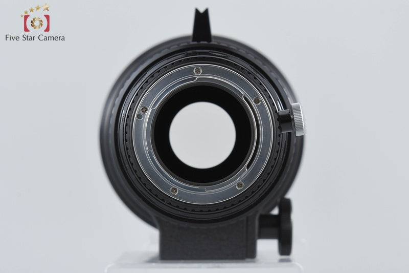 500mmF4.5