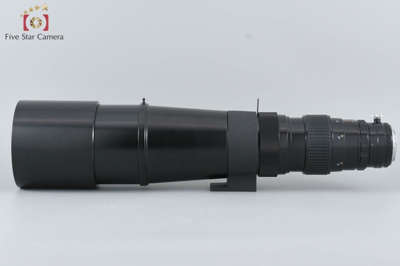 500mmF4.5