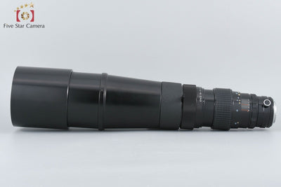 [Used] PENTAX SMC 500mm f/4.5