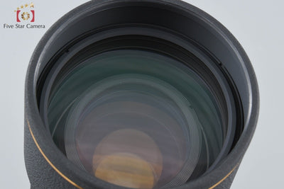 [Used] Tokina AT-X PRO 80-200mm f/2.8 for Sony/Minolta