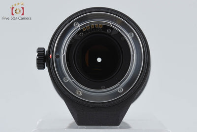 [Used] Tokina AT-X PRO 80-200mm f/2.8 for Sony/Minolta