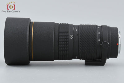 [Used] Tokina AT-X PRO 80-200mm f/2.8 for Sony/Minolta