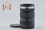 [Used] OLYMPUS Olympus M.ZUIKO DIGITAL ED 12-50mm f/3.5-6.3 EZ Black