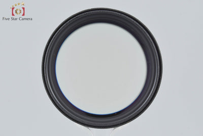[Used] Nikon AF DC NIKKOR 135mm f/2