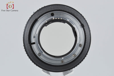 [Used] Nikon AF DC NIKKOR 135mm f/2