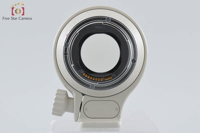 [Used] Canon EF 70-200mm f/2.8 L USM