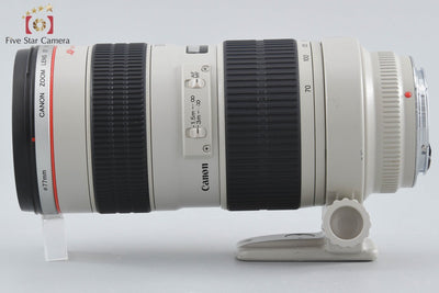 [Used] Canon EF 70-200mm f/2.8 L USM