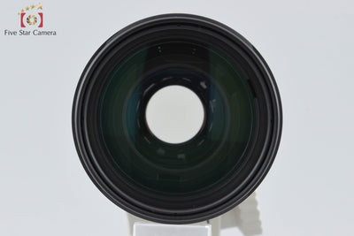[Used] Canon EF 70-200mm f/2.8 L USM