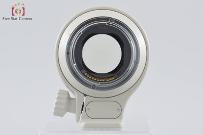 [Used] Canon EF 70-200mm f/2.8 L USM