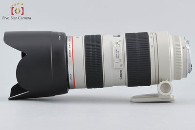 [Used] Canon EF 70-200mm f/2.8 L USM