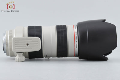 [Used] Canon EF 70-200mm f/2.8 L USM