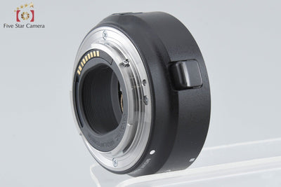 [Used] Canon EF-EOS M Mount Adapter