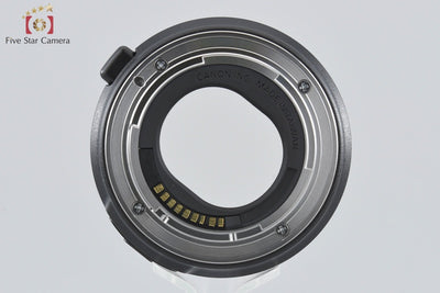 [Used] Canon EF-EOS M Mount Adapter