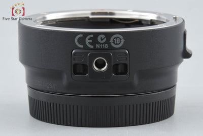 [Used] Canon EF-EOS M Mount Adapter