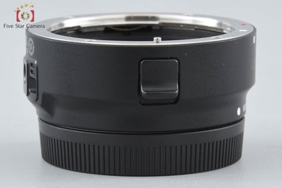 [Used] Canon EF-EOS M Mount Adapter