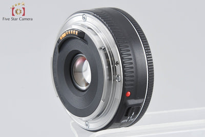 [Used] Canon EF 40mm f/2.8 STM