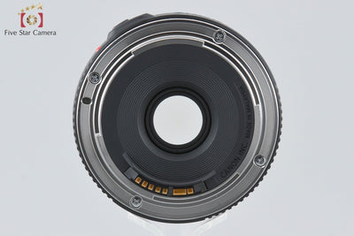 [Used] Canon EF 40mm f/2.8 STM