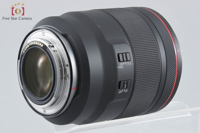 【中古】Canon キヤノン RF 50mm f/1.2 L USM