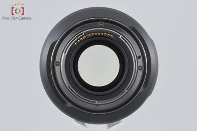 【中古】Canon キヤノン RF 50mm f/1.2 L USM