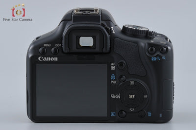 [Used] Canon EOS Kiss X2 Double Zoom Kit