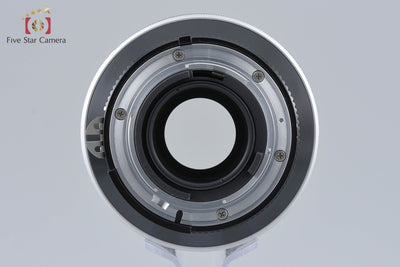 [Used] Nikon Ai-S NIKKOR 180mm f/2.8 ED
