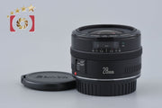 [Used] Canon EF 28mm f/2.8