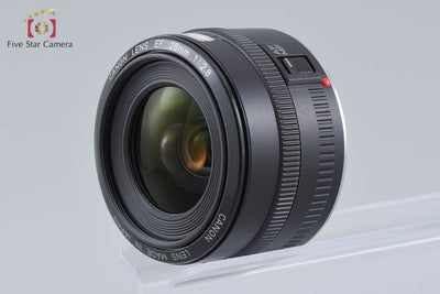 [Used] Canon EF 28mm f/2.8