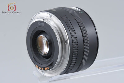 [Used] Canon EF 28mm f/2.8