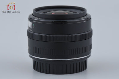 [Used] Canon EF 28mm f/2.8