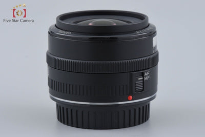 [Used] Canon EF 28mm f/2.8