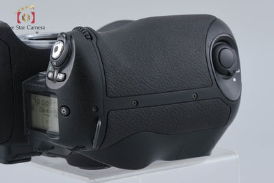 【中古】FUJIFILM 富士フイルム FINEPIX S3 Pro デジタル一眼レフカメラ