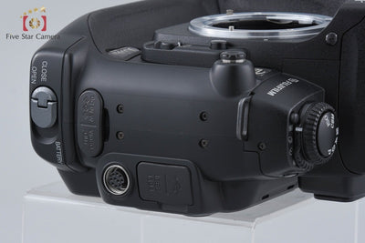 【中古】FUJIFILM 富士フイルム FINEPIX S3 Pro デジタル一眼レフカメラ