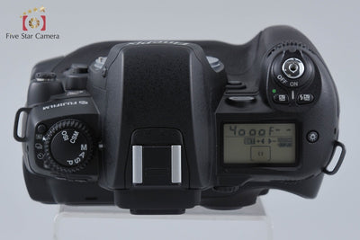 【中古】FUJIFILM 富士フイルム FINEPIX S3 Pro デジタル一眼レフカメラ