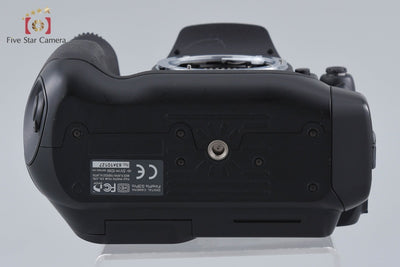 【中古】FUJIFILM 富士フイルム FINEPIX S3 Pro デジタル一眼レフカメラ