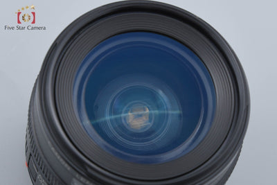 [Used] Canon EF 24mm f/2.8