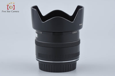 [Used] Canon EF 24mm f/2.8