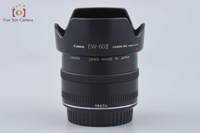 [Used] Canon EF 24mm f/2.8