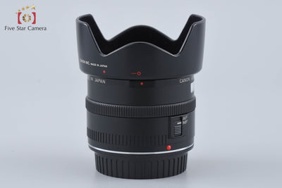 [Used] Canon EF 24mm f/2.8