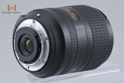 [Used] Nikon AF-S DX NIKKOR 18-300mm f/3.5-6.3 G ED VR