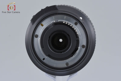 [Used] Nikon AF-S DX NIKKOR 18-300mm f/3.5-6.3 G ED VR