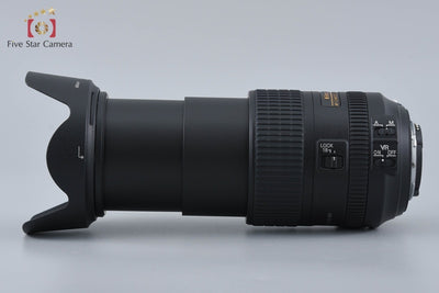 [Used] Nikon AF-S DX NIKKOR 18-300mm f/3.5-6.3 G ED VR