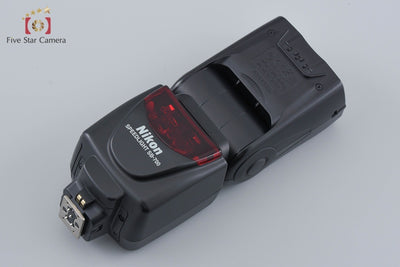 [Used] Nikon Speedlight SB-700 with original box