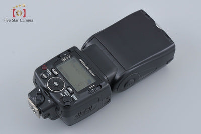 [Used] Nikon Speedlight SB-700 with original box