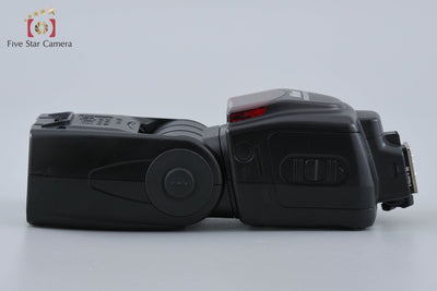 [Used] Nikon Speedlight SB-700 with original box