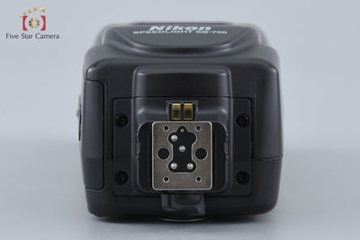 [Used] Nikon Speedlight SB-700 with original box
