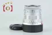 【中古】Leica ライカ SUMMICRON 50mm f/2 第1世代 後期 ライカMマウント