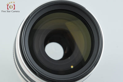 [Used] Canon EF 100-400mm f/4.5-5.6 L IS USM